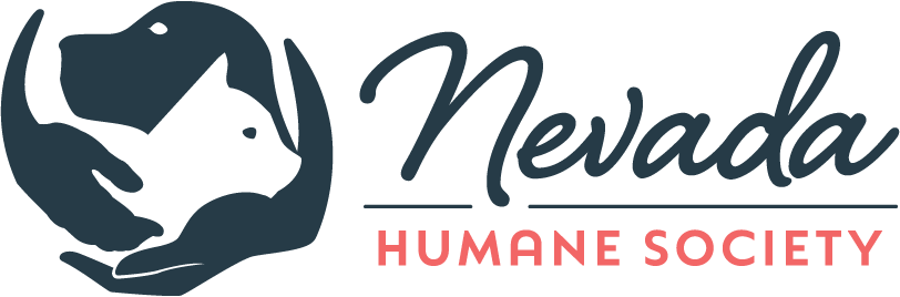 Logo of Nevada Humane Society